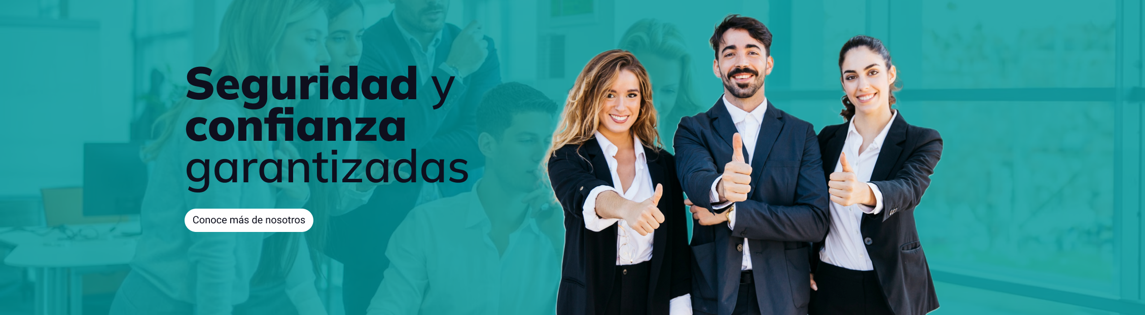 En bioinnovate tiene la calidad y confianza asegurada