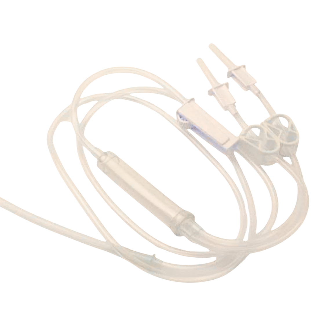 EQUIPO Y TUR  - BAXTER