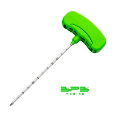 Imagen #0 del producto AGUJA PARA BIOPSIA DE MEDULA OSEA 11 X 10 - BPB MEDICAL