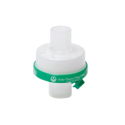 FILTRO HUMIDIFICADOR PARA VENTILADOR MECANICO - INTERSURGICAL